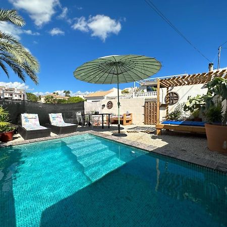 Casa Eline De Lujo Casco Antiguo Altea Piscina Privada Y Jardin Villa Екстериор снимка