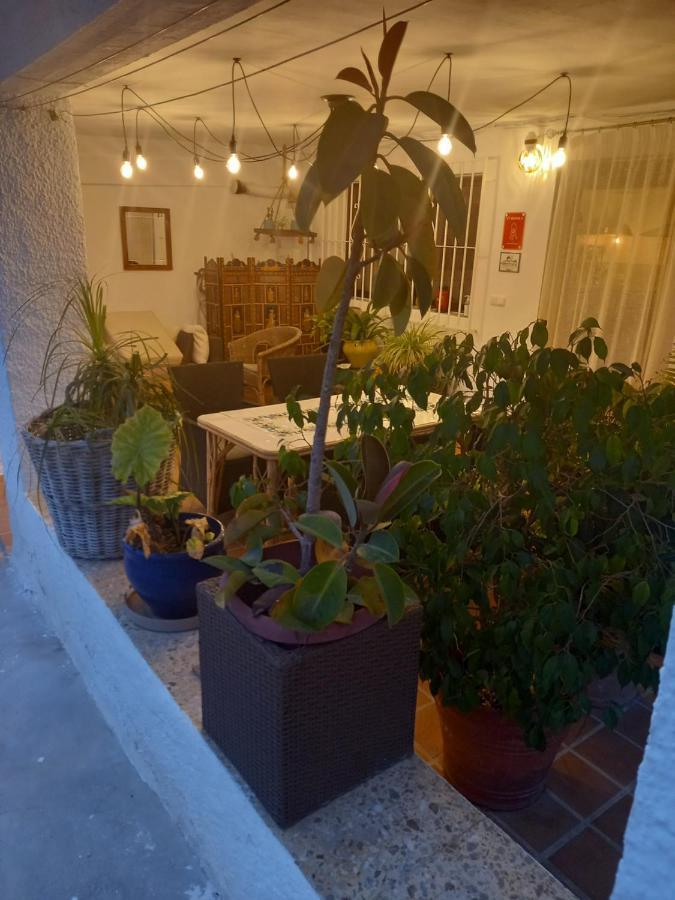 Casa Eline De Lujo Casco Antiguo Altea Piscina Privada Y Jardin Villa Екстериор снимка