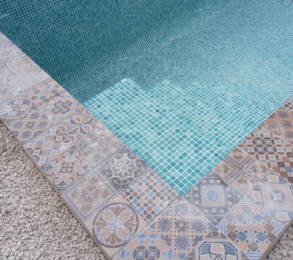 Casa Eline De Lujo Casco Antiguo Altea Piscina Privada Y Jardin Villa Екстериор снимка