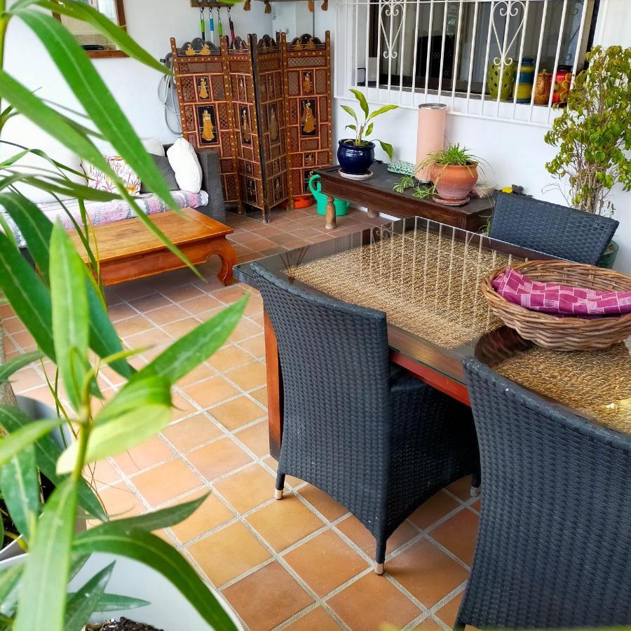 Casa Eline De Lujo Casco Antiguo Altea Piscina Privada Y Jardin Villa Екстериор снимка