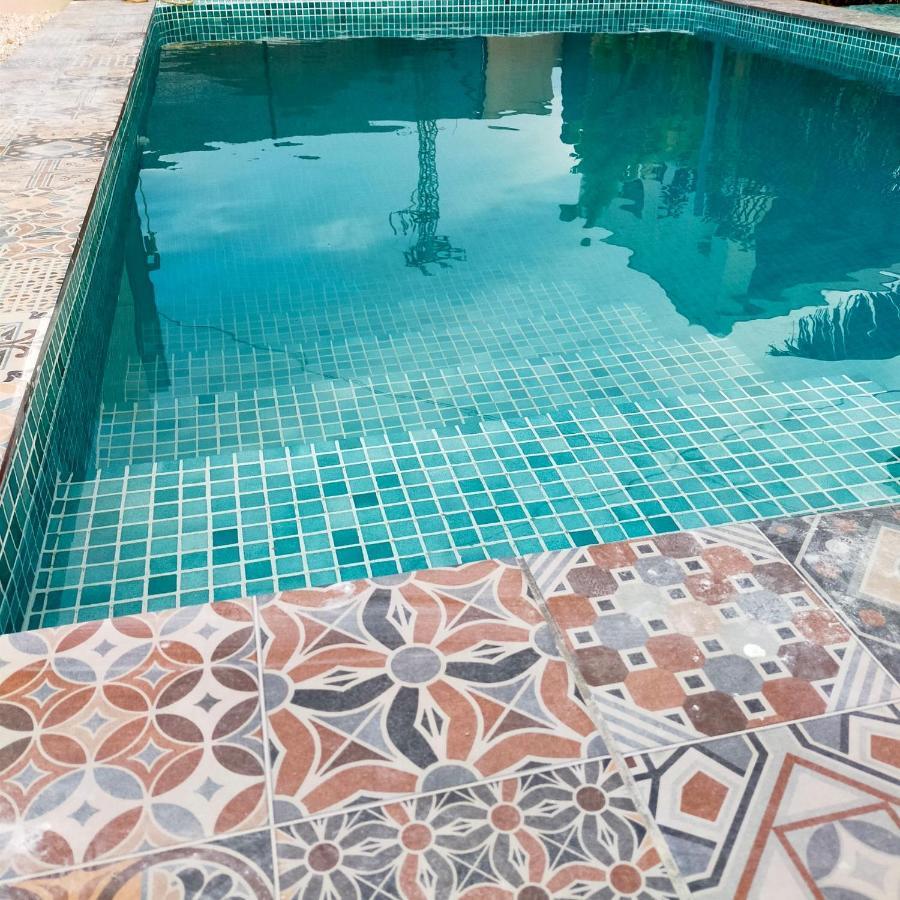 Casa Eline De Lujo Casco Antiguo Altea Piscina Privada Y Jardin Villa Екстериор снимка