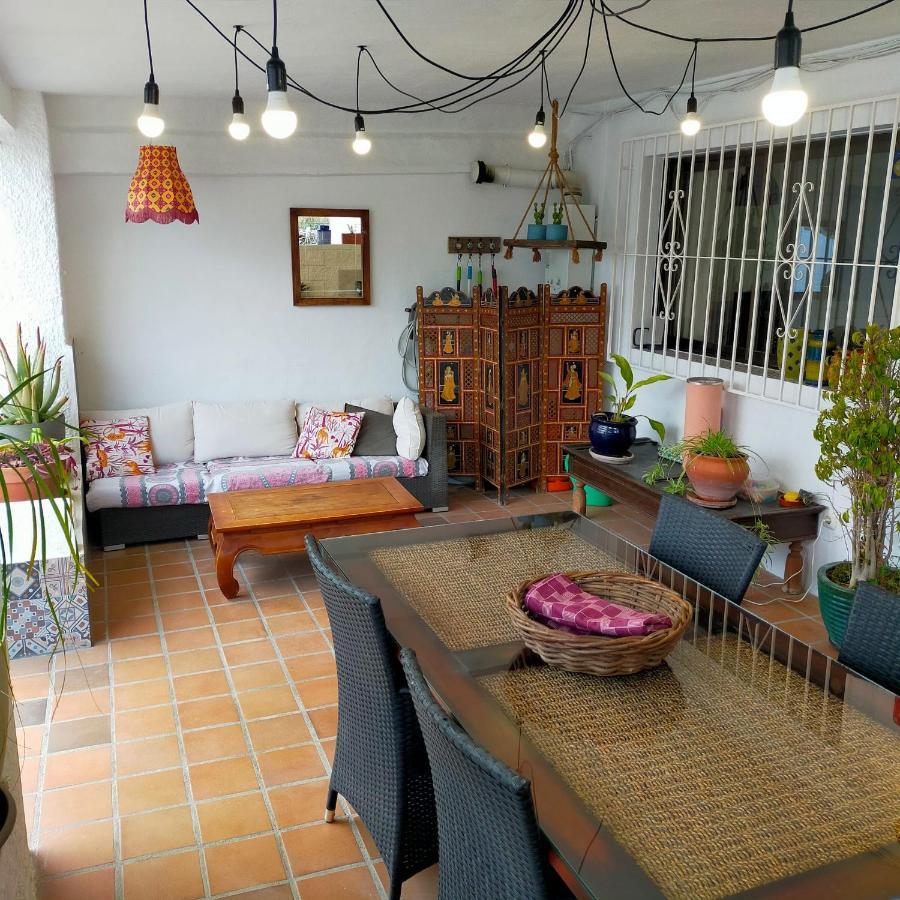 Casa Eline De Lujo Casco Antiguo Altea Piscina Privada Y Jardin Villa Екстериор снимка