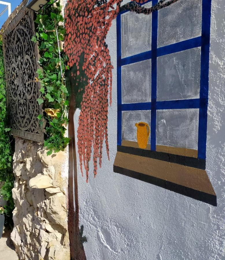 Casa Eline De Lujo Casco Antiguo Altea Piscina Privada Y Jardin Villa Екстериор снимка