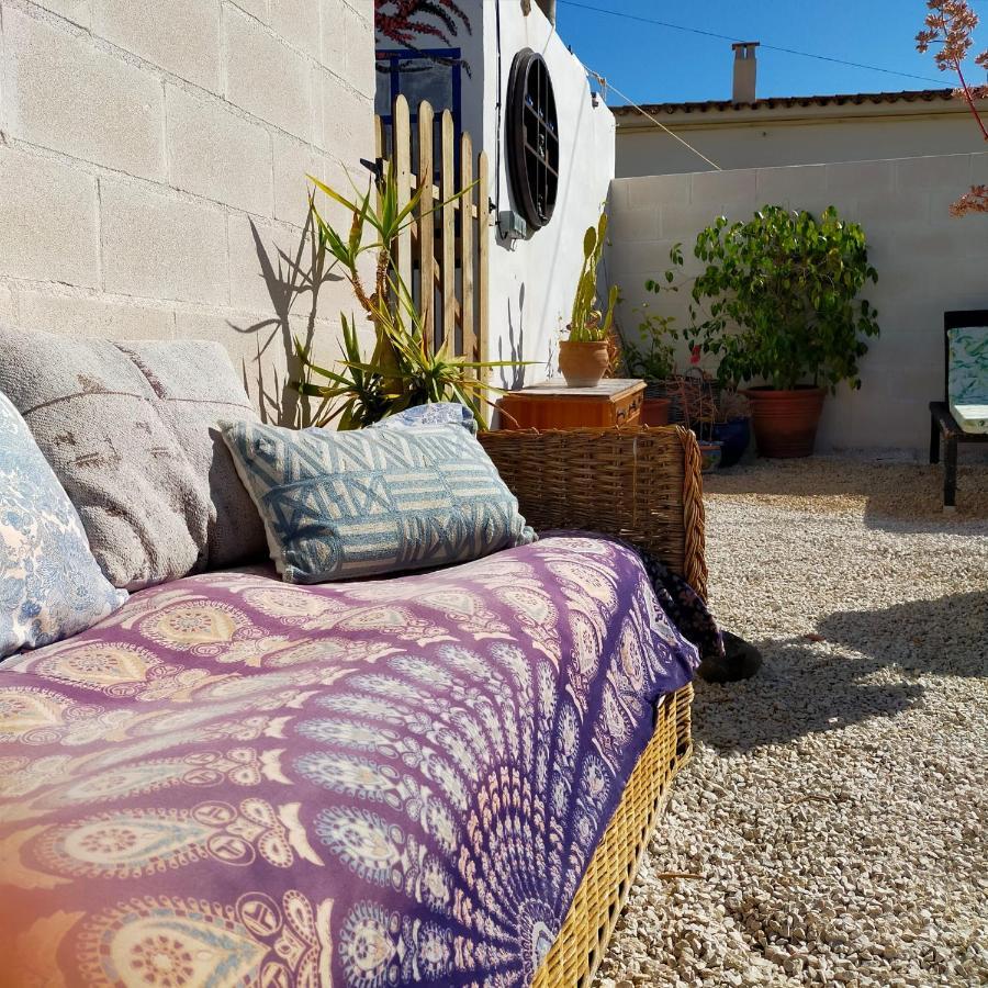 Casa Eline De Lujo Casco Antiguo Altea Piscina Privada Y Jardin Villa Екстериор снимка