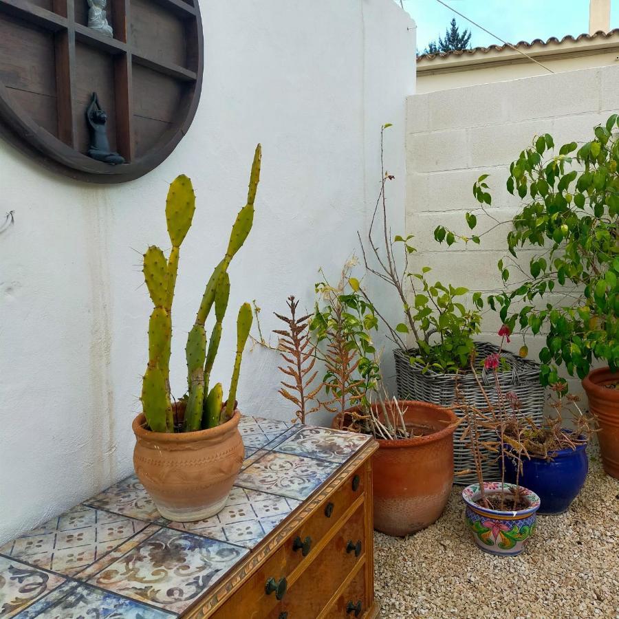 Casa Eline De Lujo Casco Antiguo Altea Piscina Privada Y Jardin Villa Екстериор снимка