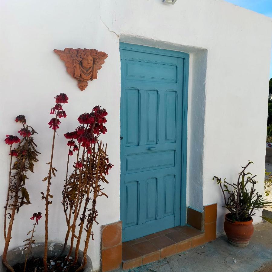 Casa Eline De Lujo Casco Antiguo Altea Piscina Privada Y Jardin Villa Екстериор снимка