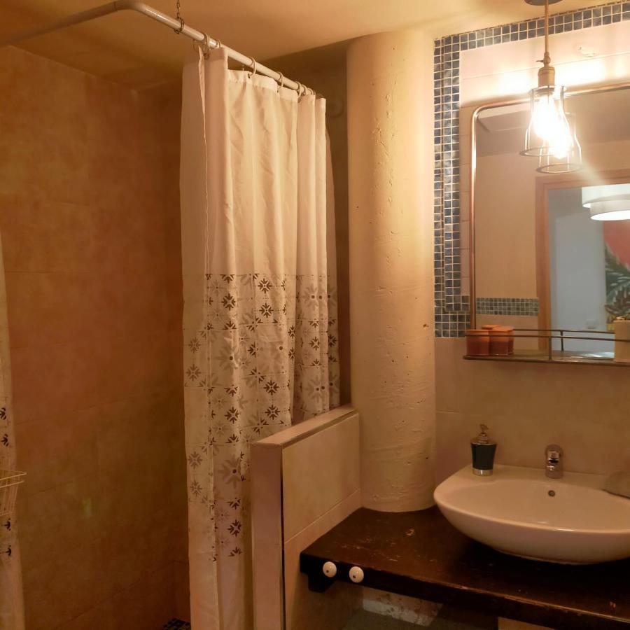 Casa Eline De Lujo Casco Antiguo Altea Piscina Privada Y Jardin Villa Екстериор снимка