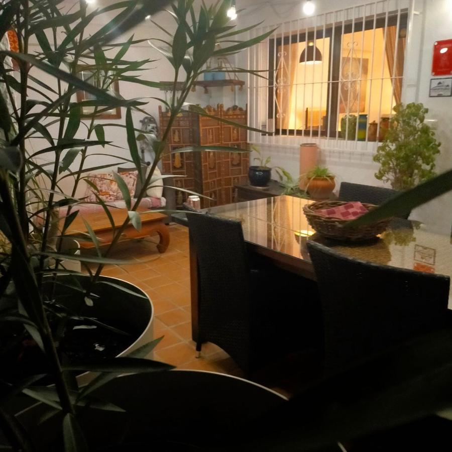 Casa Eline De Lujo Casco Antiguo Altea Piscina Privada Y Jardin Villa Екстериор снимка