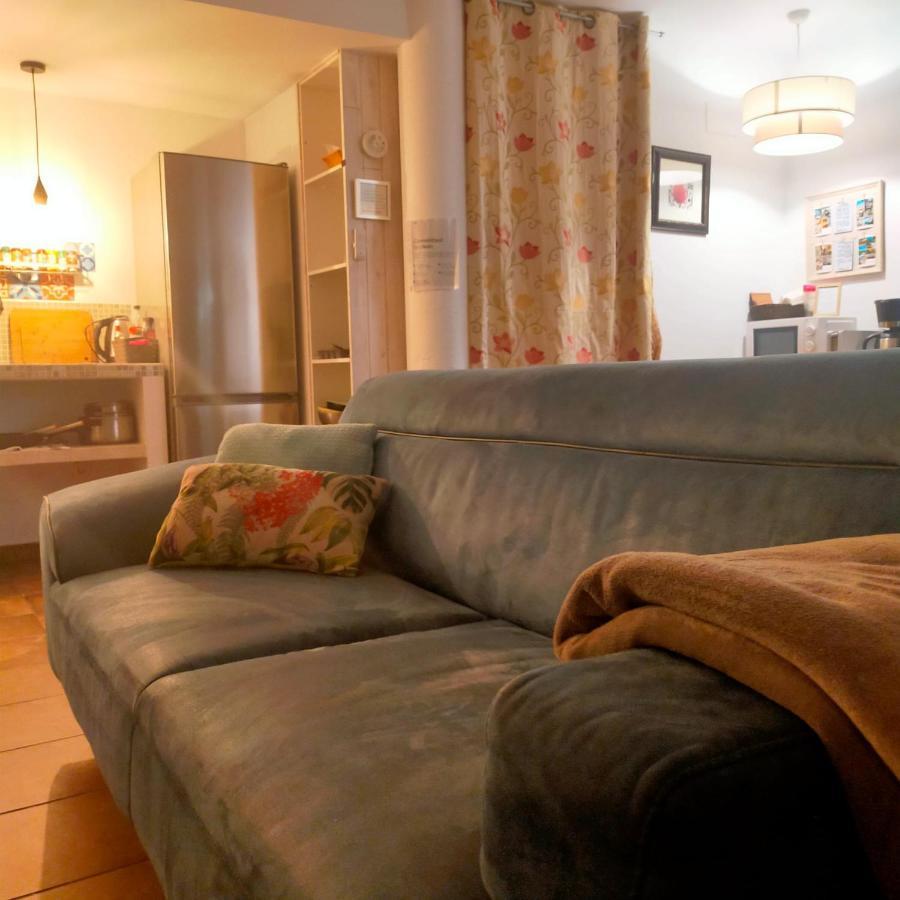 Casa Eline De Lujo Casco Antiguo Altea Piscina Privada Y Jardin Villa Екстериор снимка