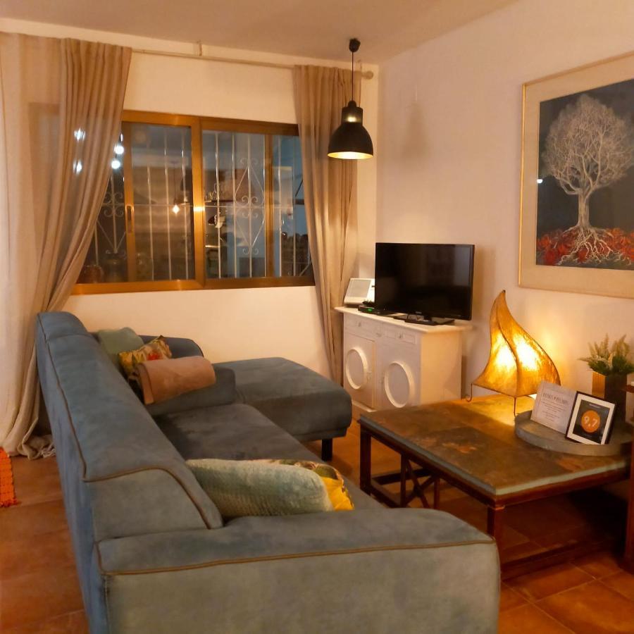 Casa Eline De Lujo Casco Antiguo Altea Piscina Privada Y Jardin Villa Екстериор снимка
