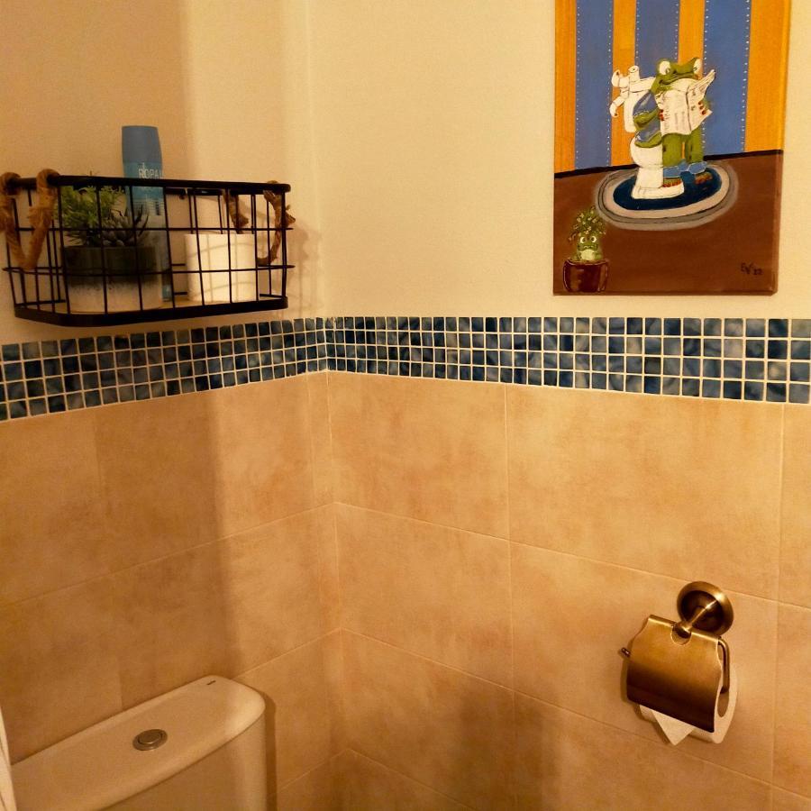 Casa Eline De Lujo Casco Antiguo Altea Piscina Privada Y Jardin Villa Екстериор снимка