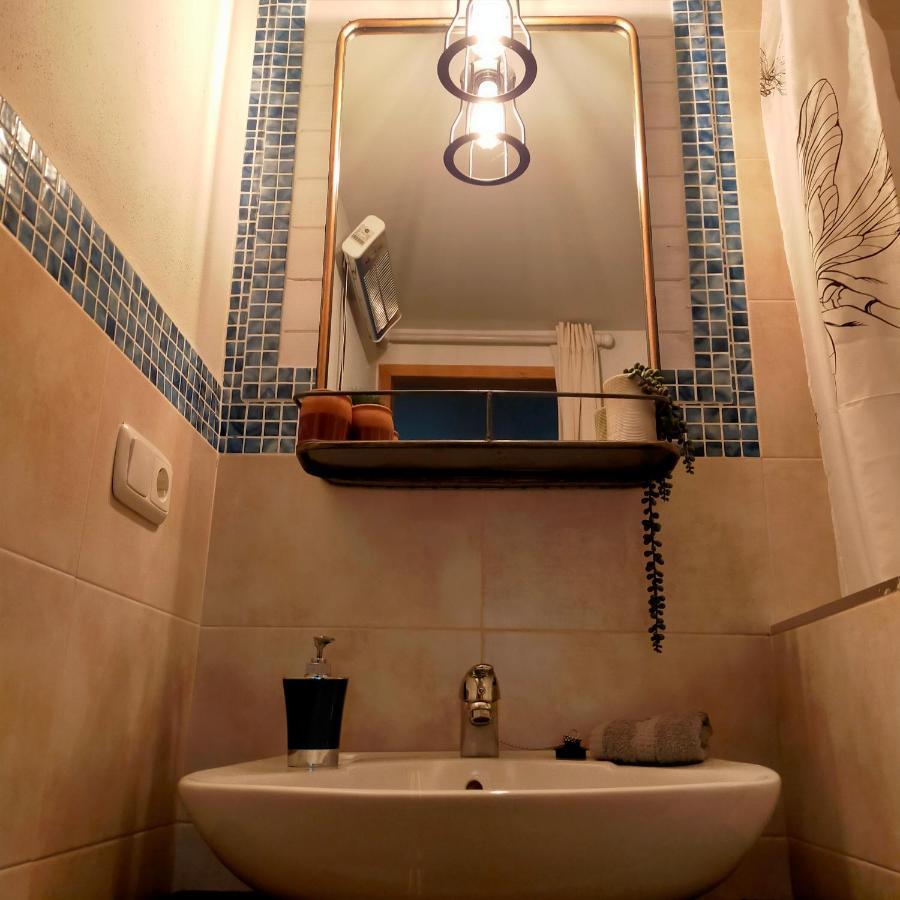 Casa Eline De Lujo Casco Antiguo Altea Piscina Privada Y Jardin Villa Екстериор снимка