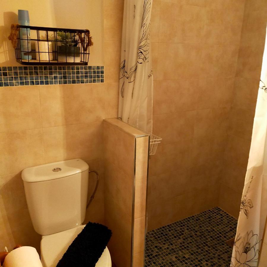 Casa Eline De Lujo Casco Antiguo Altea Piscina Privada Y Jardin Villa Екстериор снимка