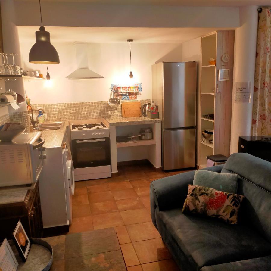 Casa Eline De Lujo Casco Antiguo Altea Piscina Privada Y Jardin Villa Екстериор снимка