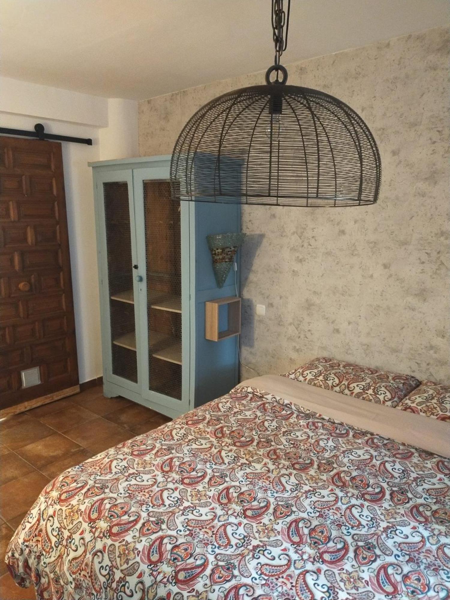 Casa Eline De Lujo Casco Antiguo Altea Piscina Privada Y Jardin Villa Екстериор снимка