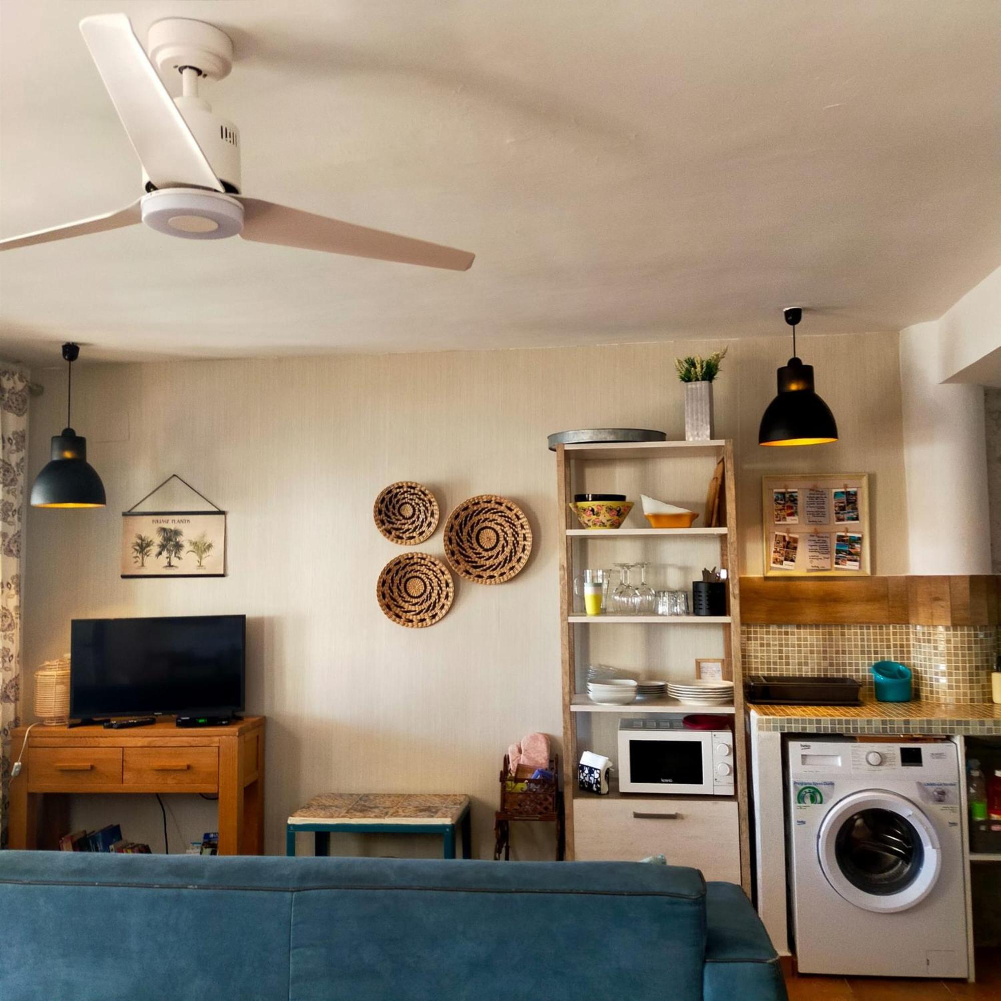 Casa Eline De Lujo Casco Antiguo Altea Piscina Privada Y Jardin Villa Екстериор снимка