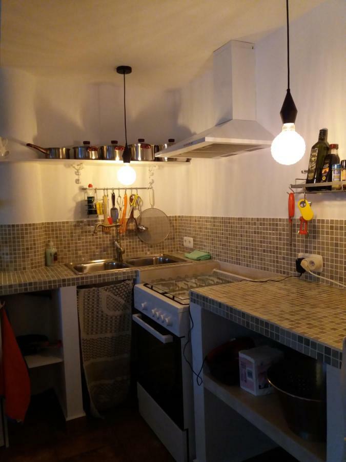 Casa Eline De Lujo Casco Antiguo Altea Piscina Privada Y Jardin Villa Екстериор снимка